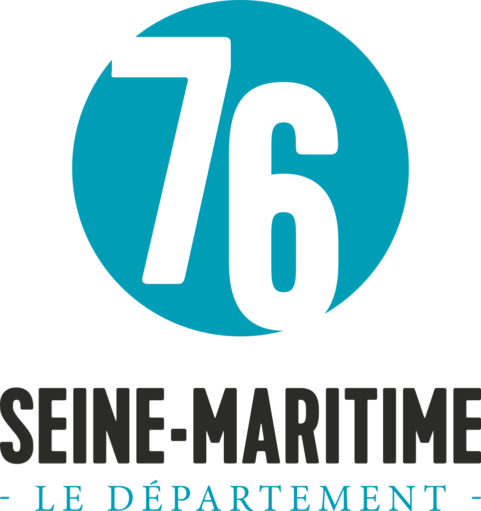 logo seine-maritime