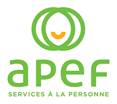 logo APEF ROUEN