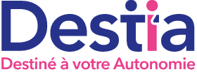 logo Destia